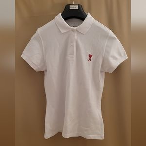 Ami de Cœur Polo